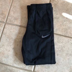 Boys Nike Pants